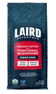 LAIRD Superfood - Organic Coffee with Functional Mushrooms Perform Dark Roast 12 oz Whole Bean