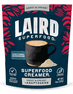 LAIRD Superfood - Creamer with Functional Mushrooms Sweet & Creamy 8 oz