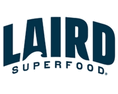 LAIRD Superfood - Creamer with Functional Mushrooms Instant Latte Maca Stamina & Energy 8 oz