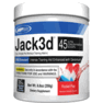 USPLabs - Jacked3d Advanced Rocket Pop 45servings