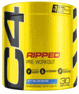 Cellucor - C4 Ripped Pre-Workout - Icy Blue Razz 30/SRV 