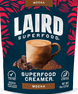 LAIRD Superfood - Superfood Creamer Mocha 8 oz 