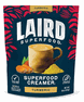 LAIRD Superfood - Superfood Creamer Turmeric 8oz