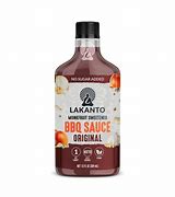 Lakanto Bbq Sc Orig Monkfruit Swtnd 13Fo-UNAVAILABLE