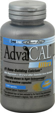 LaneLabs - AdvaCal Ultra 120 Caps