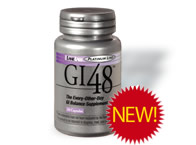 LaneLabs - GI-48 30 Caps