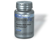 LaneLabs - ImmunoFin 120GC