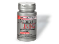 LaneLabs - Nature's Lining 60CT