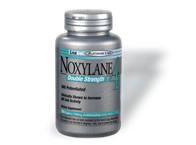 LaneLabs - Noxylane 4 Double Strength 50 Caps