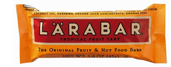 Larabar Tropical Fruit Tart 1.6 OZ / 16 Box-UNAVAILABLE