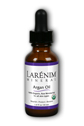 Larenim Argan Oil, Organic 1 oz Liq
