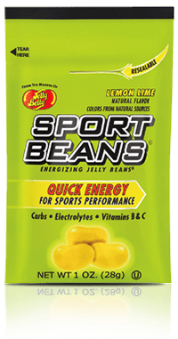 Jelly Bean Lemon Lime 24 - 1 oz Bags-OUT OF STOCK
