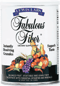 Lewis Labs - Fabulous Fiber 16 OZ-OUT OF STOCK
