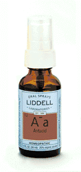 Liddell Antacid  1 oz-UNAVAILABLE
