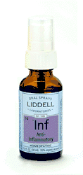 Liddell Anti-Inflammatory 1 oz-UNAVAILABLE