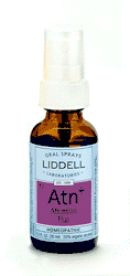 Liddell Attention Plus  1 oz