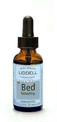 Liddell Bedwetting  1 oz