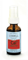 Liddell Calcium Plus 1 oz