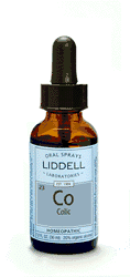 Liddell Colic  1 oz