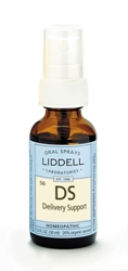 Liddell Delivery Support  1 oz