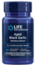 Life Extension - Aged Black Garlic Odorless Extract 30 Vegi Caps