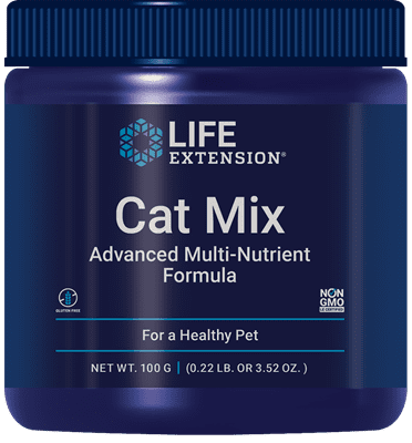 Life Extension - Cat Mix 100 grams