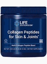 Life Extension - Collagen Peptides for Skin & Joints 343 grams