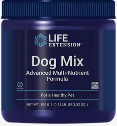 Life Extension - Dog Food 100 Gms