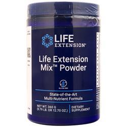 Life Extension - Life Extension Mix W/Stevia 14.81 Oz Powder