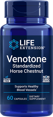 Life Extension -  Venotone 60 capsules