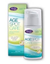 Life-Flo - Age Spot-Care 1.67 oz-OUT OF STOCK