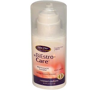 Life-Flo - BiEstro-Care 4oz Cream