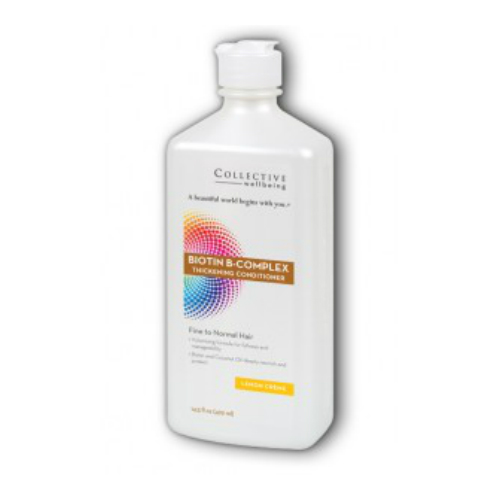 Life-Flo - Biotin B-Complex Thickening Conditioner 14.5oz Liquid