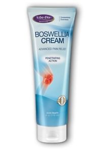Life-Flo - Boswellia Cream 4 oz Cream-OUT OF STOCK