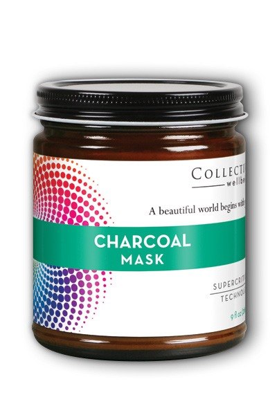 Life-Flo - Charcoal Mask 9 oz Cream-UNAVAILABLE