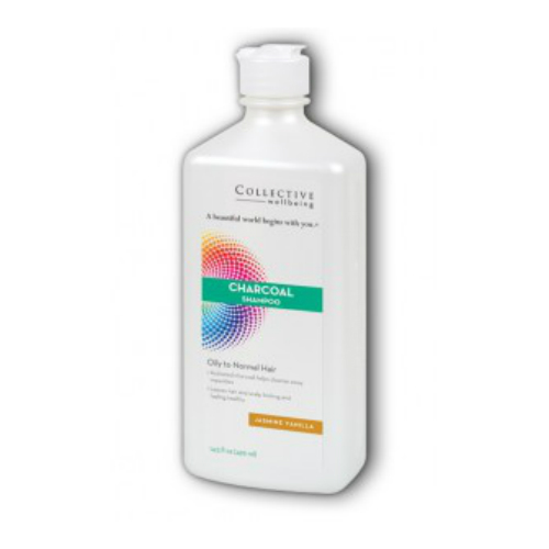 Life-Flo - Charcoal Shampoo 14.5 oz Liquid