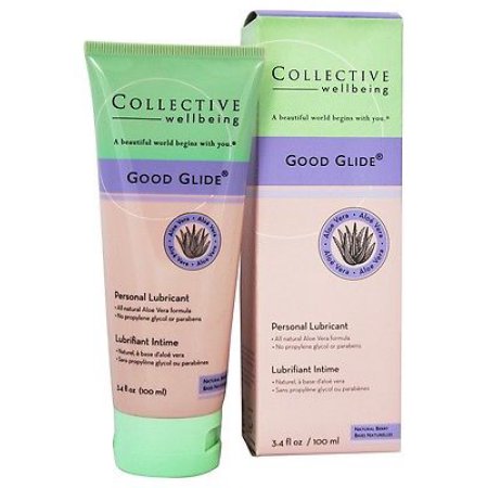 Life-Flo - Good Glide (Berry) 3.4oz Gel-OUT OF STOCK