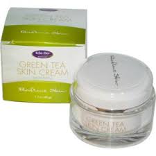 Life-Flo - Green Tea Skin Cream with EGCG 1.7 oz-UNAVAILABLE