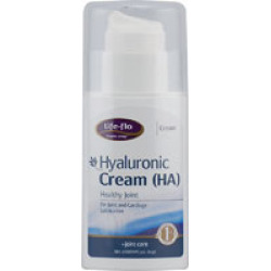 Life-Flo - Hyaluronic Cream (HA) 3oz Cream-UNAVAILABLE