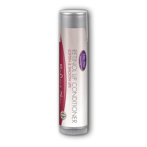 Life-Flo - MA - Counter Display - Retinol Lip Conditioner 15 x 0.15oz Balm-OUT OF STOCK