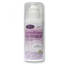 Life-Flo - NutraSilk 8 oz