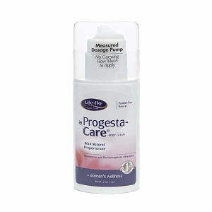Life-Flo - Progesta-Care 4oz Cream