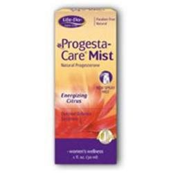 Life-Flo - Progesta-Care Mist Energizing Citrus 1oz Spray