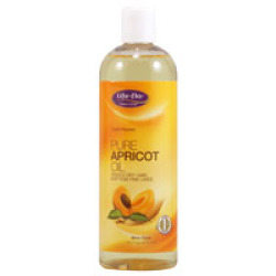 Life-Flo - Pure Apricot Oil 16oz Oil
