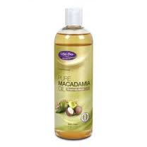 Life-Flo - Pure Macadamia Oil 16 oz -TEMP OUT OF STOCK