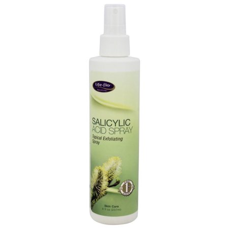 Life-Flo - Salicylic Acid 2% Spray 8oz Spray
