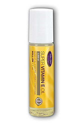 Life-Flo - Super Vitamin E Roll-on 7ml 5000iu Roll-On-UNAVAILABLE