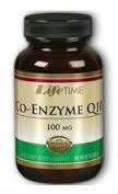 Life Time CoQ-10 100mg (30+30 ct) 30 Sg-UNAVAILABLE