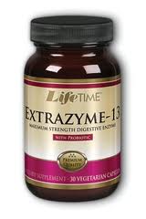 Life Time Extrazyme-13  30 Vcp