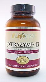 Life Time Extrazyme-13  90 Vcp